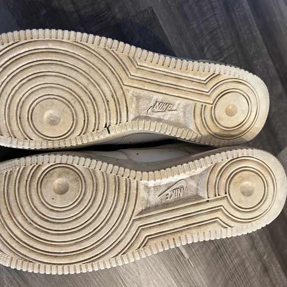 Nike Air Force 1, Men’s size 13 - Picture 5 of 5